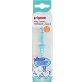 Training Toothbrush Lesson 3 Green